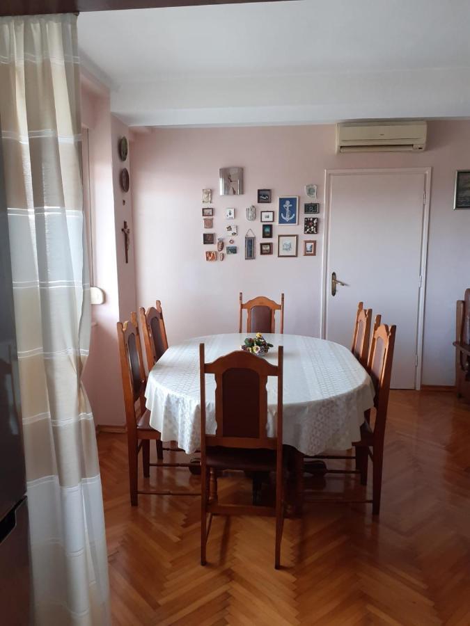 Apartamento Jazine1 Zadar Exterior foto