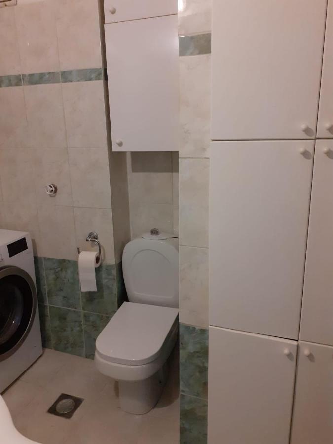 Apartamento Jazine1 Zadar Exterior foto