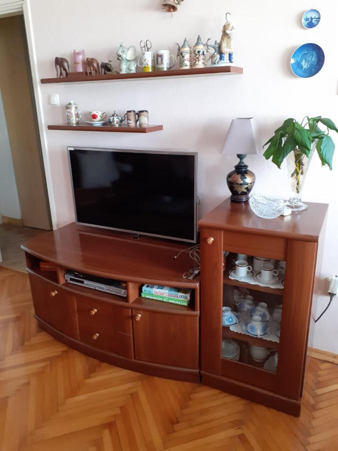 Apartamento Jazine1 Zadar Exterior foto