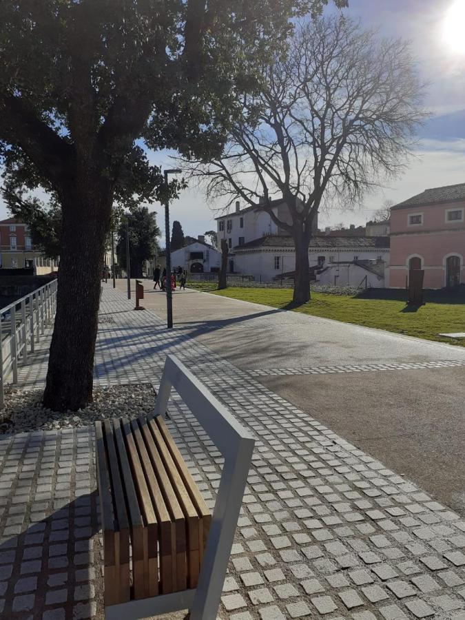 Apartamento Jazine1 Zadar Exterior foto
