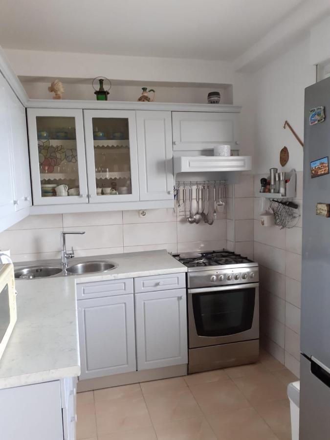 Apartamento Jazine1 Zadar Exterior foto