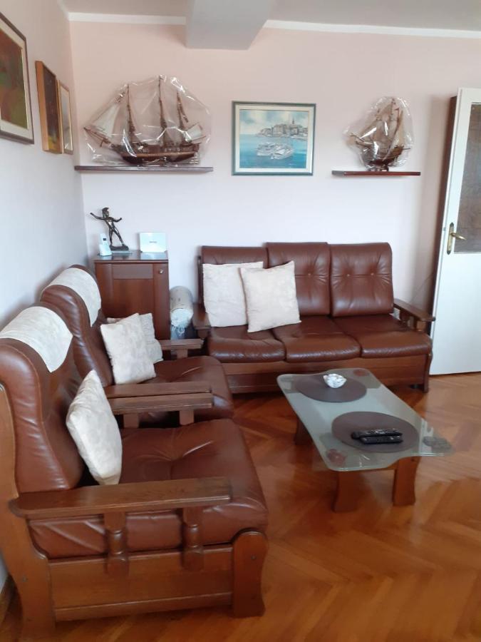 Apartamento Jazine1 Zadar Exterior foto