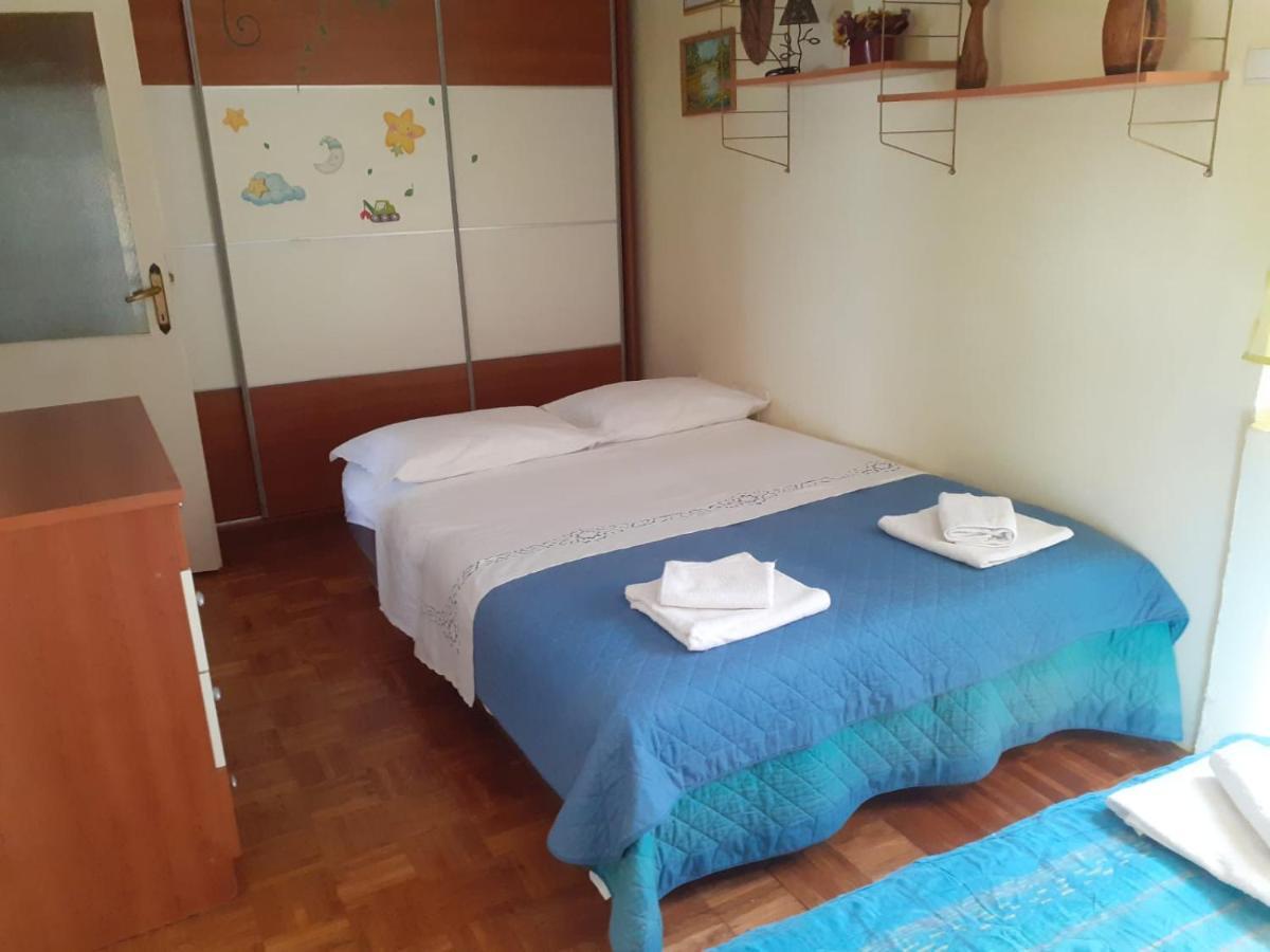 Apartamento Jazine1 Zadar Habitación foto