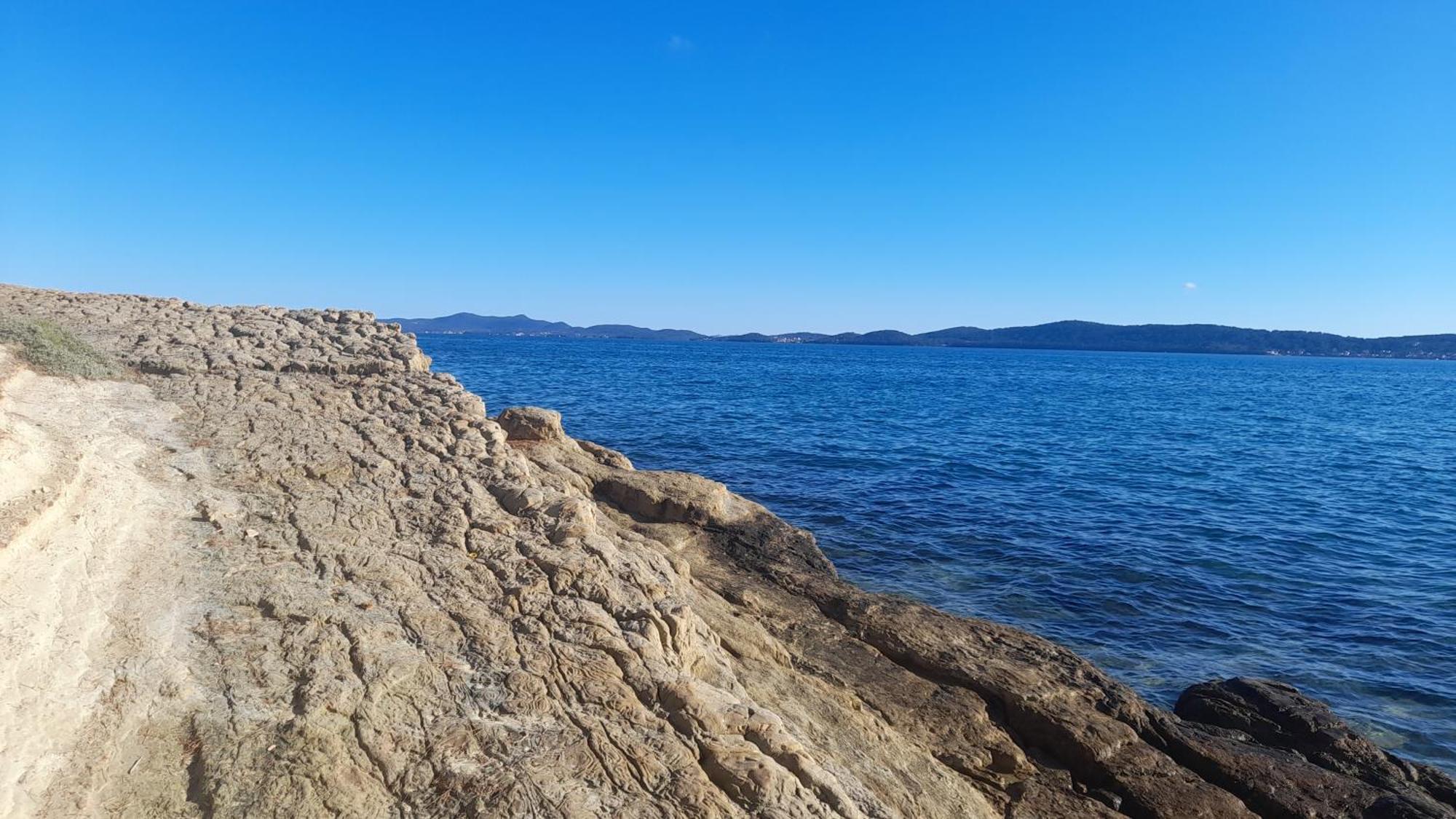 Apartamento Jazine1 Zadar Exterior foto