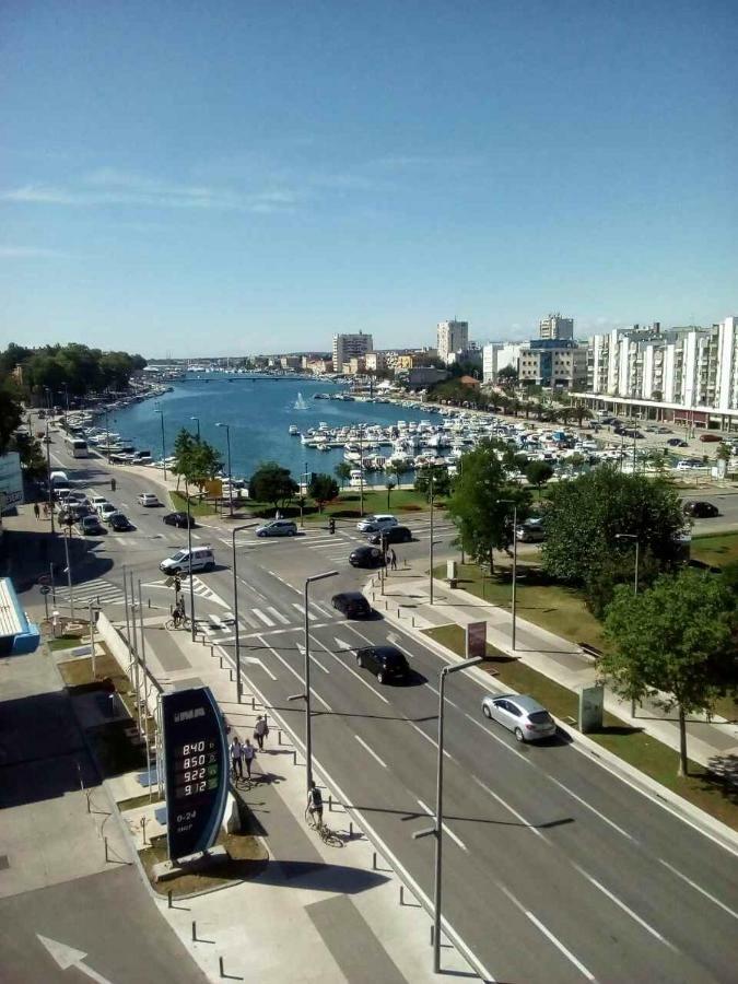 Apartamento Jazine1 Zadar Exterior foto