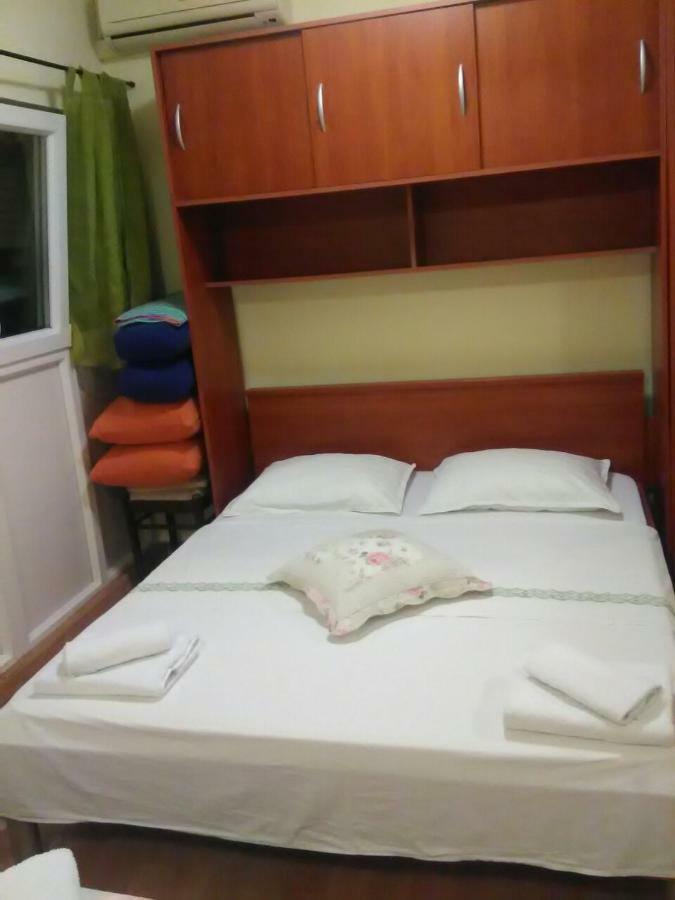 Apartamento Jazine1 Zadar Exterior foto
