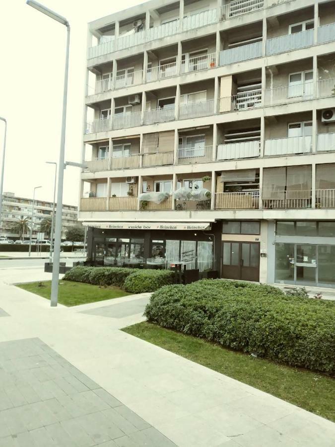 Apartamento Jazine1 Zadar Exterior foto