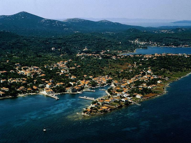 Apartamento Jazine1 Zadar Exterior foto