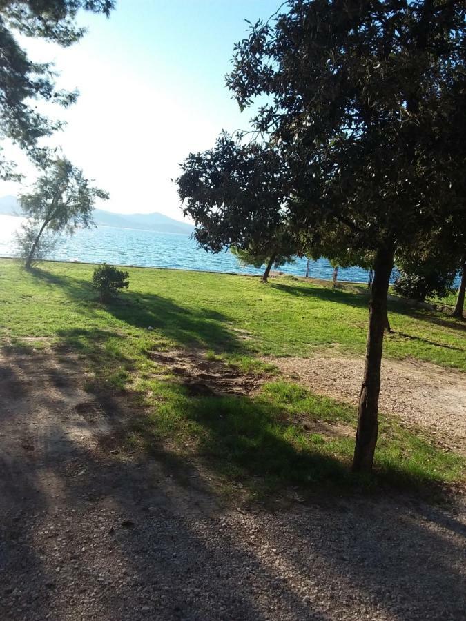 Apartamento Jazine1 Zadar Exterior foto