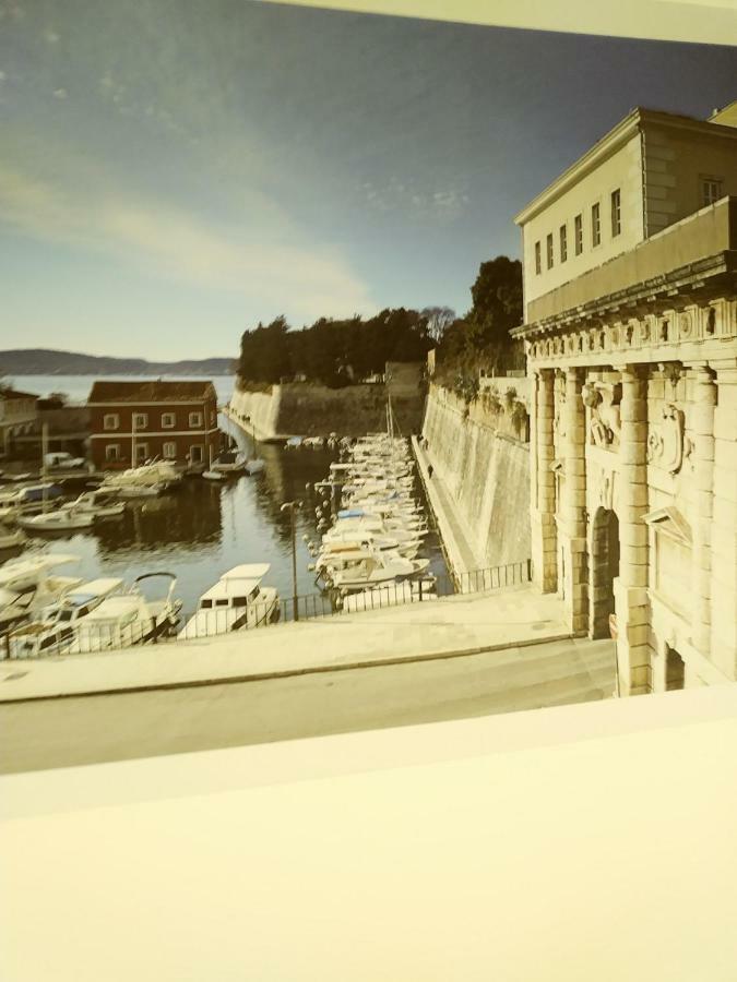 Apartamento Jazine1 Zadar Exterior foto