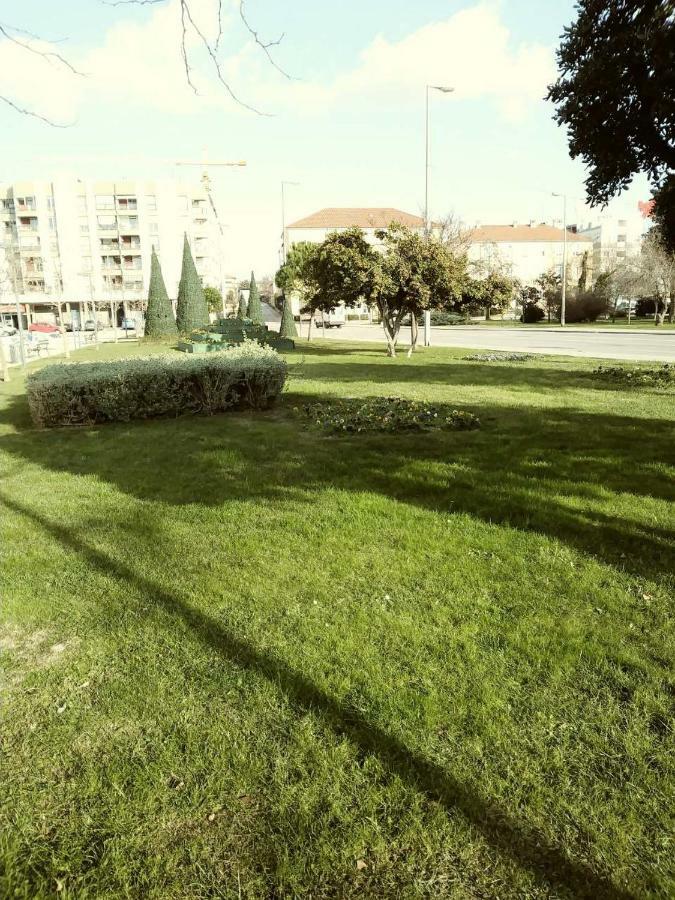 Apartamento Jazine1 Zadar Exterior foto