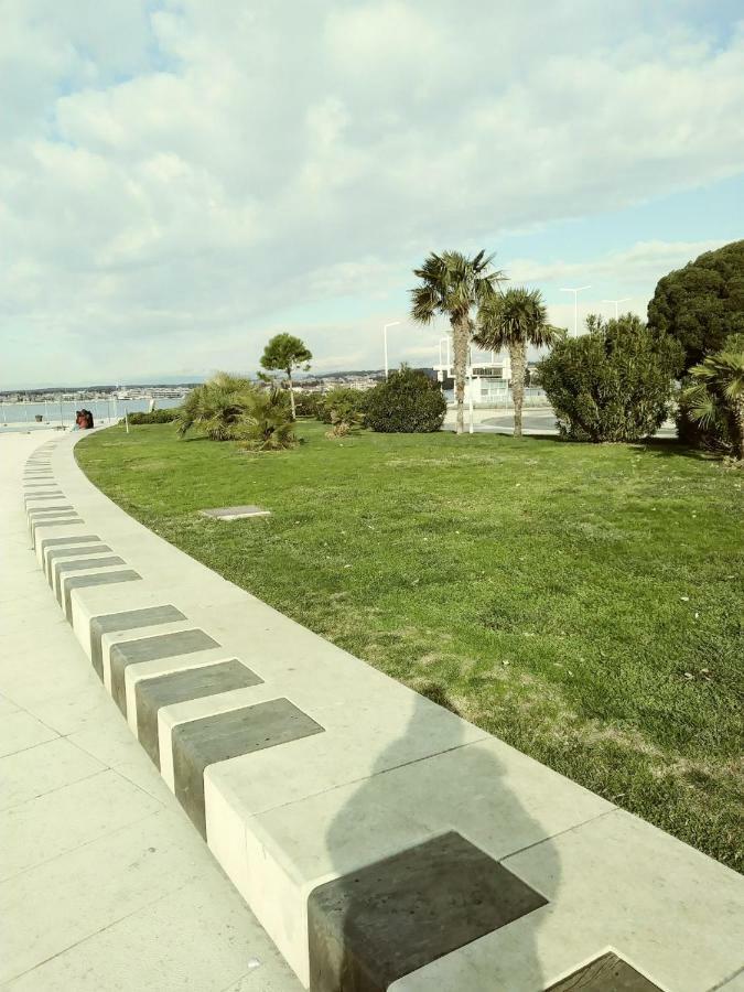 Apartamento Jazine1 Zadar Exterior foto